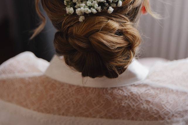 Bride