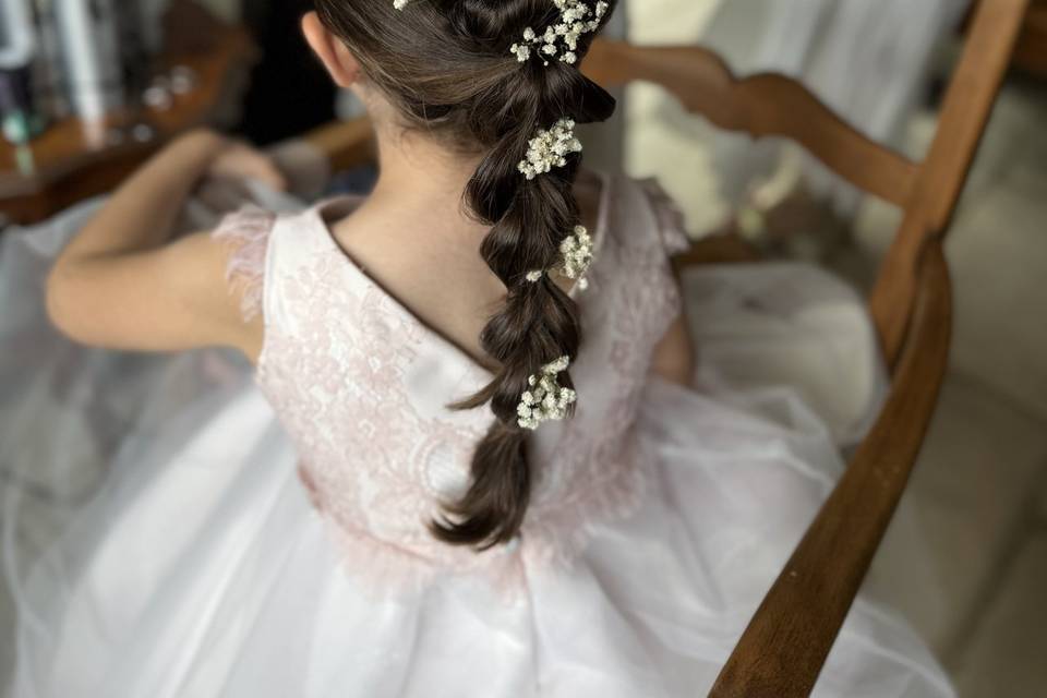 Floriane Hair&Makeup