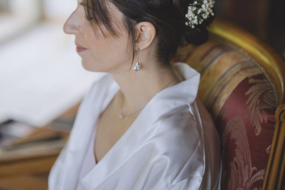 Bride Émeline