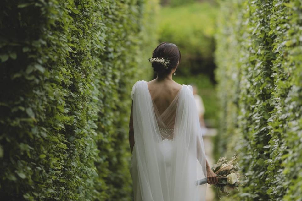 Bride