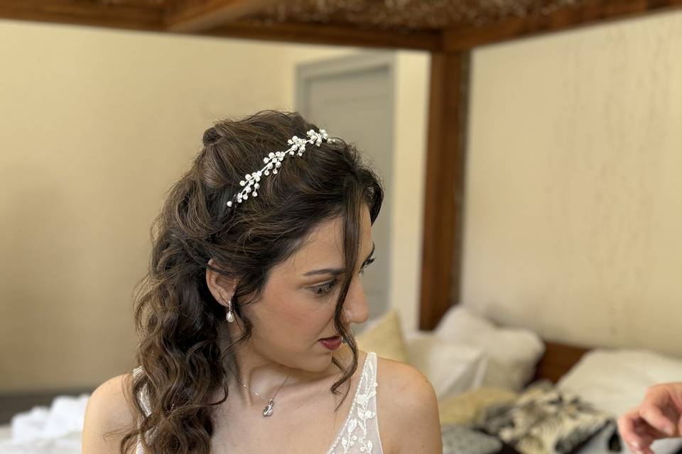Bride