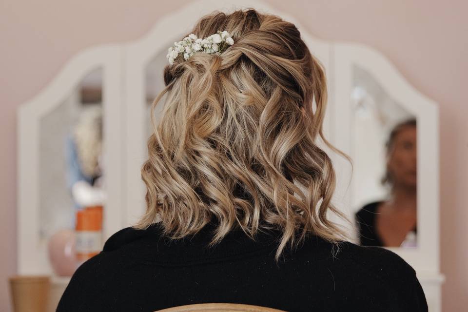 Invitée