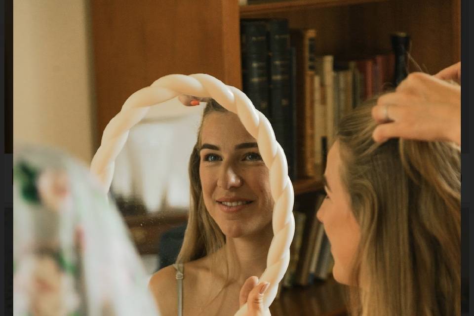 Bride