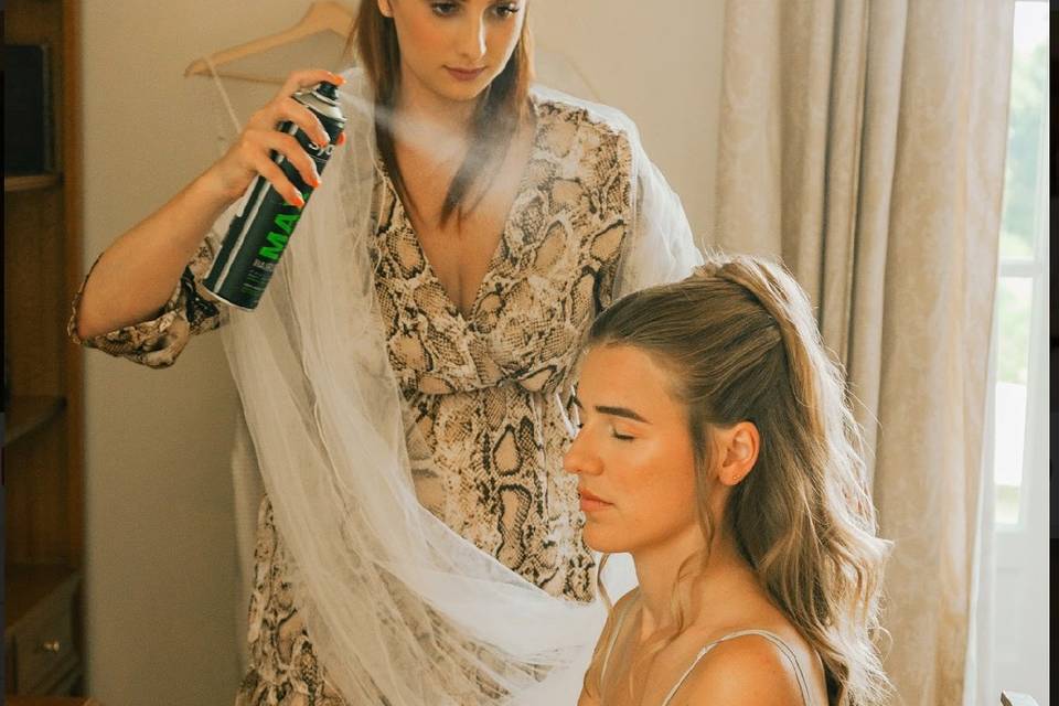 Bride