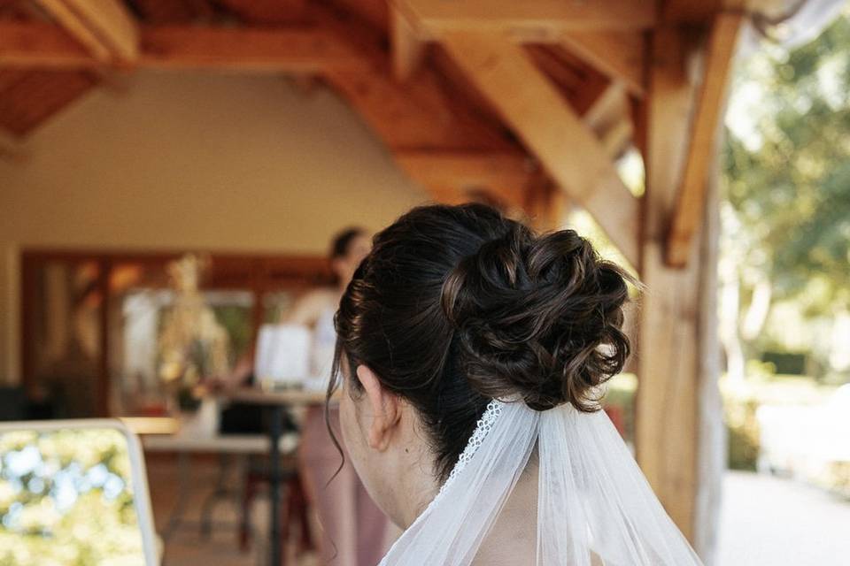 Bride