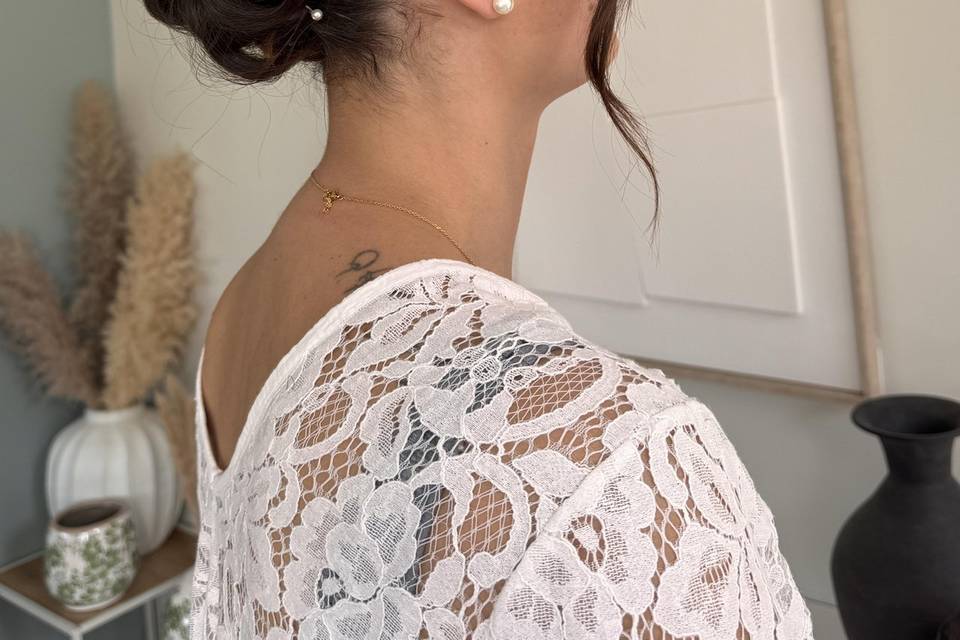 Bride