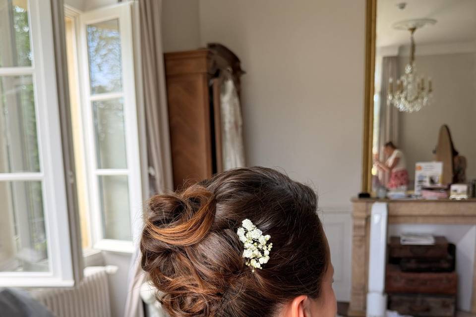 Chignon
