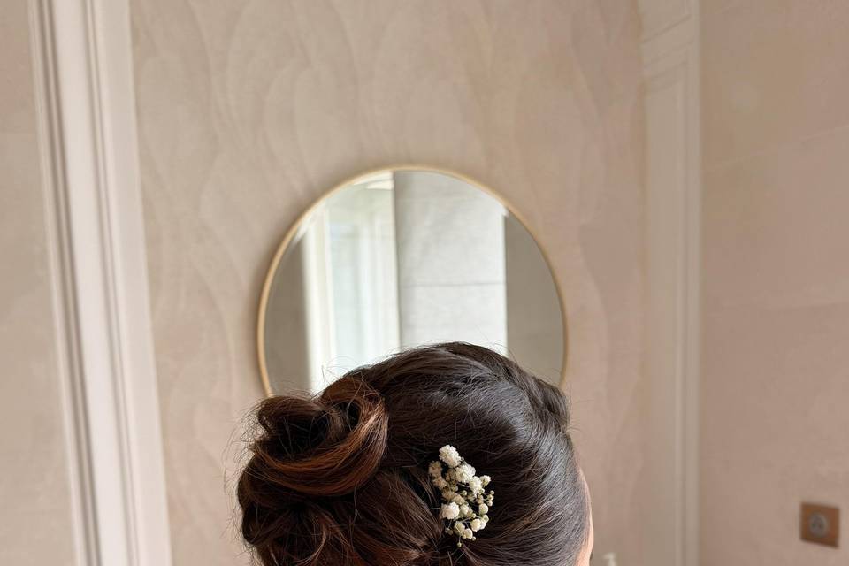 Chignon