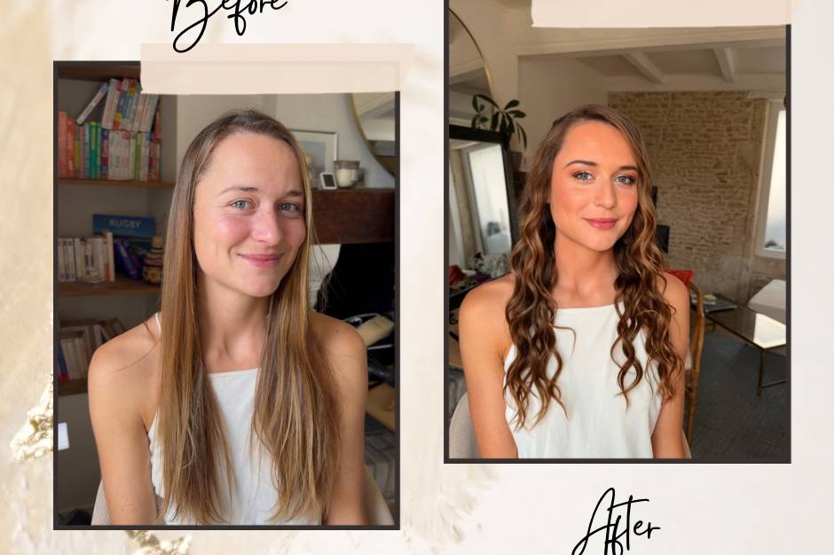 Makeup