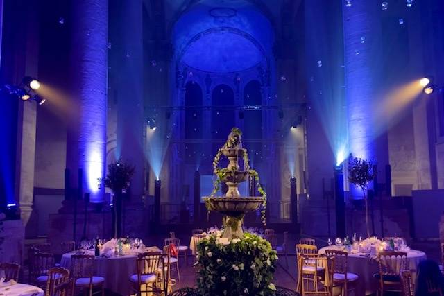 Abbaye Des Prémontrés