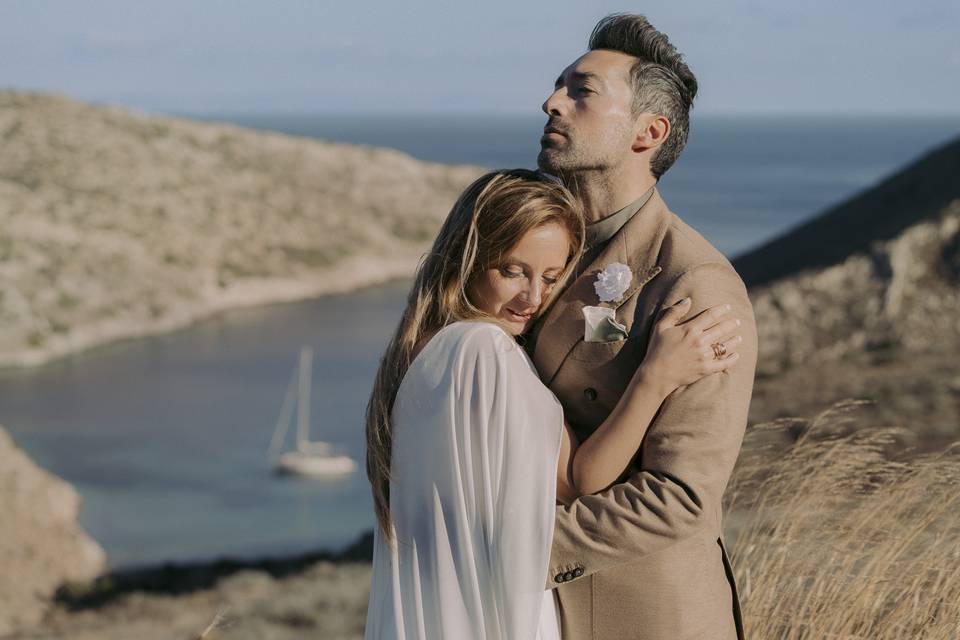 Shooting Grèce
