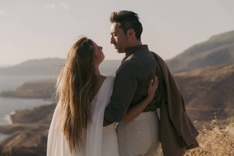 Shooting Grèce