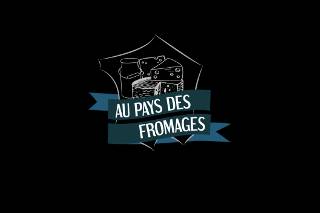 Au Pays des Fromages logo