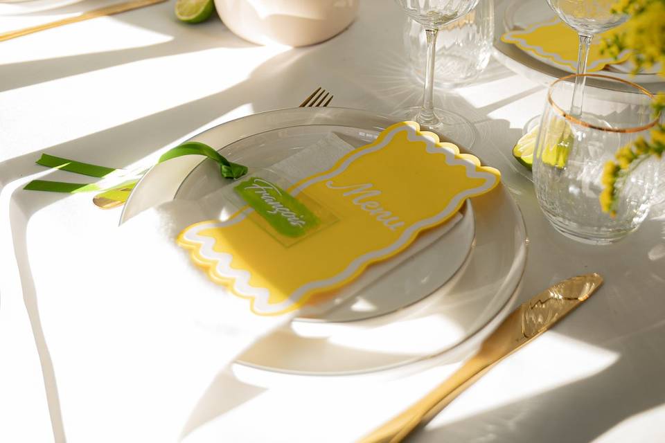 Peps citron
