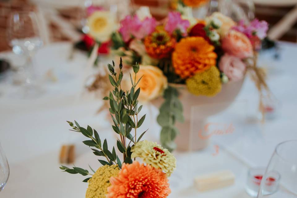 Love color