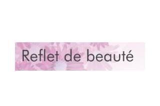 Reflet de Beauté logo