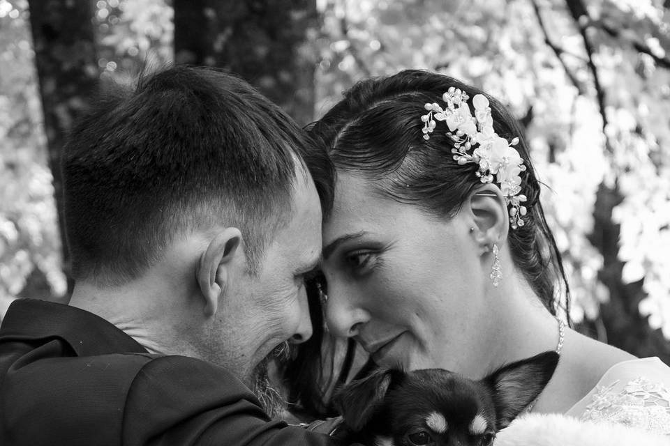 Mariage Gwenaelle et Emmanuel