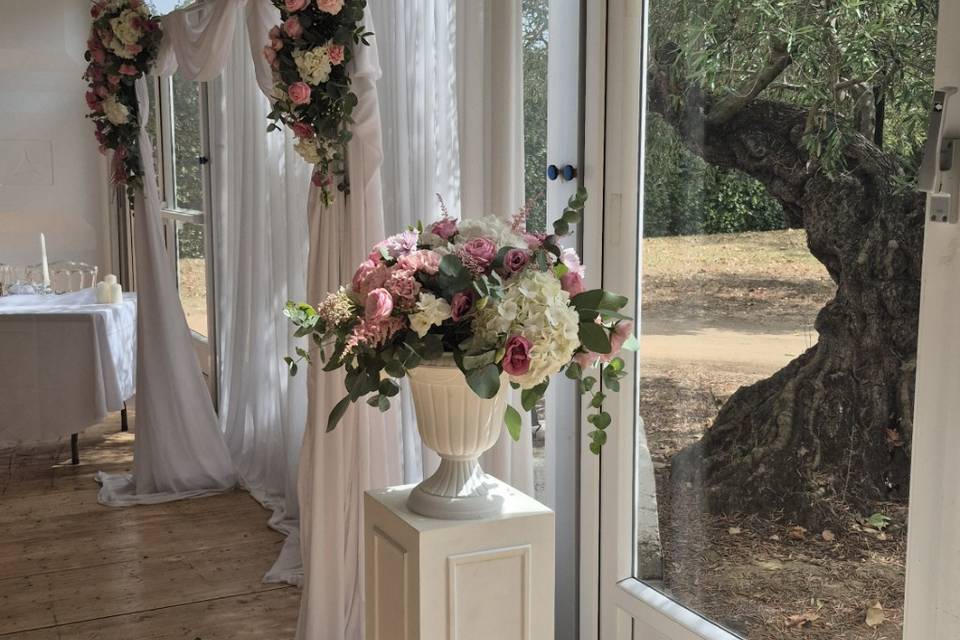Rose & Marguerite