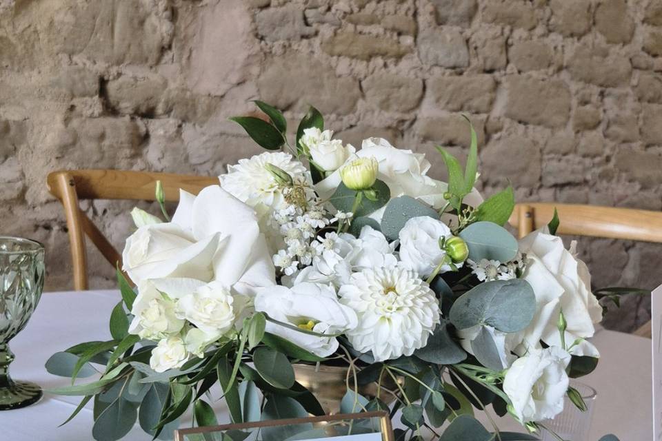 Rose & Marguerite