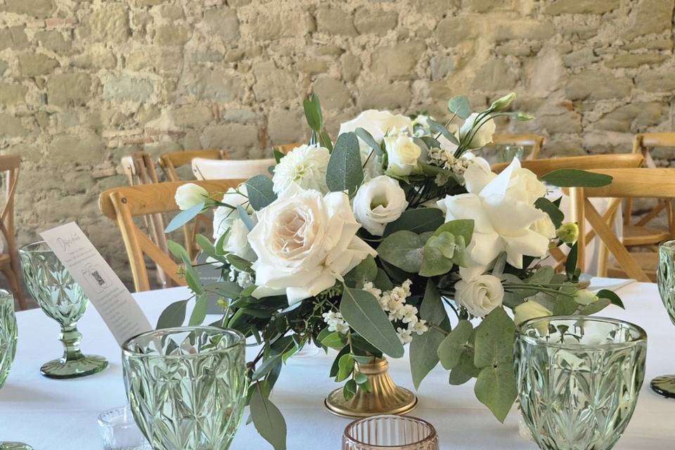 Rose & Marguerite