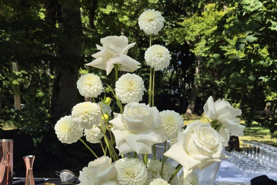 Rose & Marguerite