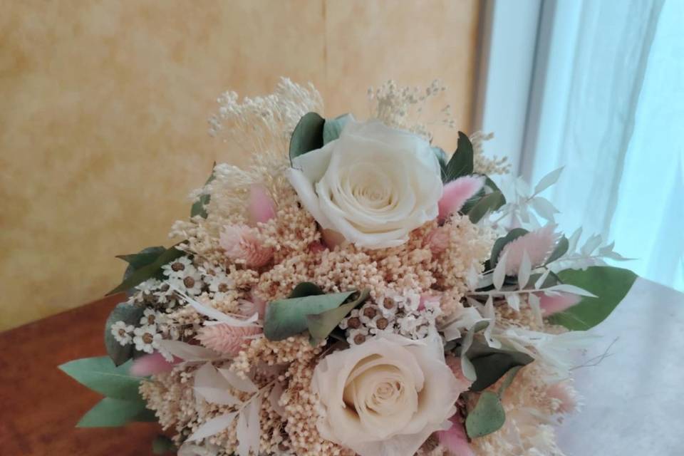 Rose & Marguerite