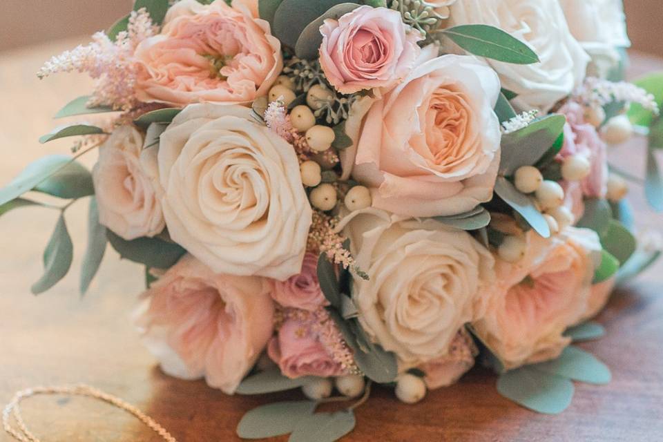 Rose & Marguerite