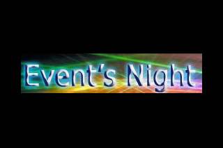 Event's Night Logo