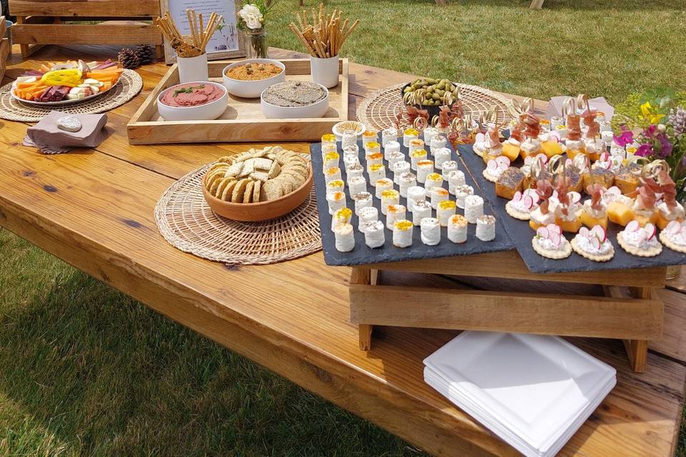Apéritif