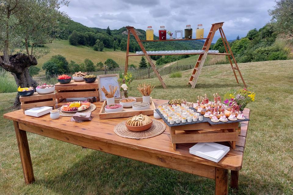 Apéritif