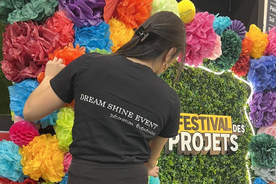 Festival projets Leroy Merlin