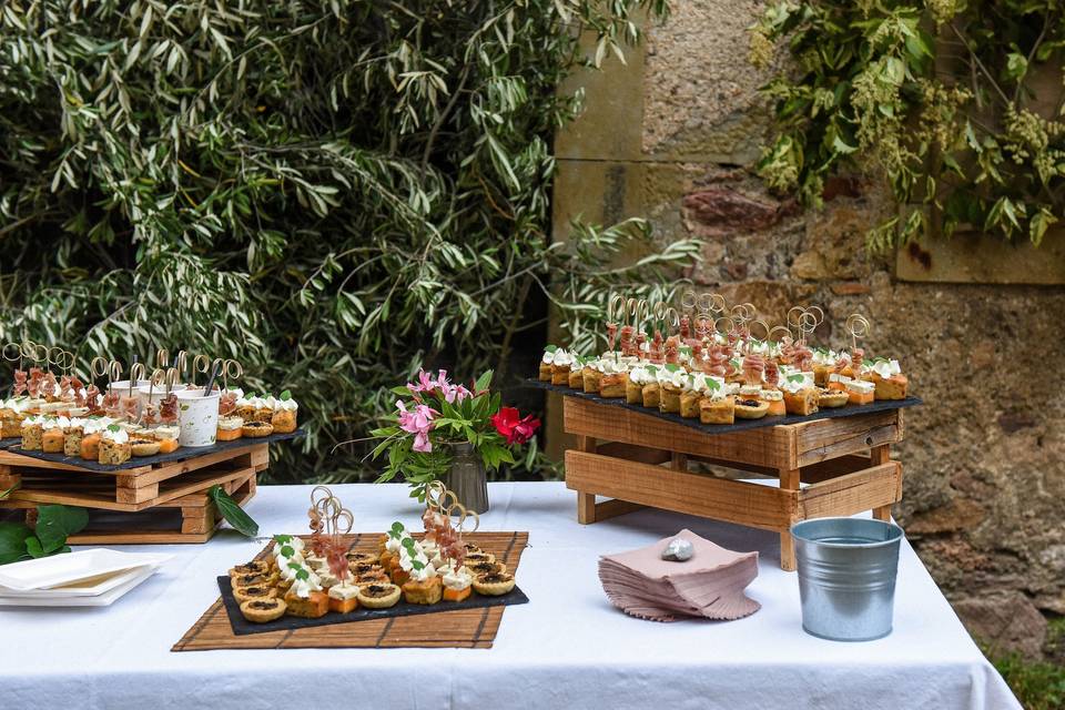 Apéritif