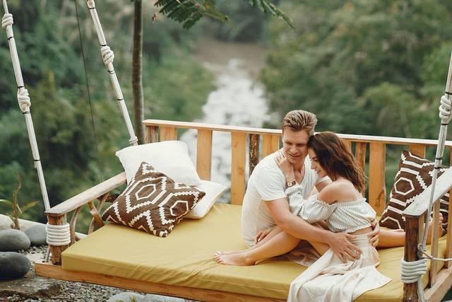 Curated Honeymoon TNC