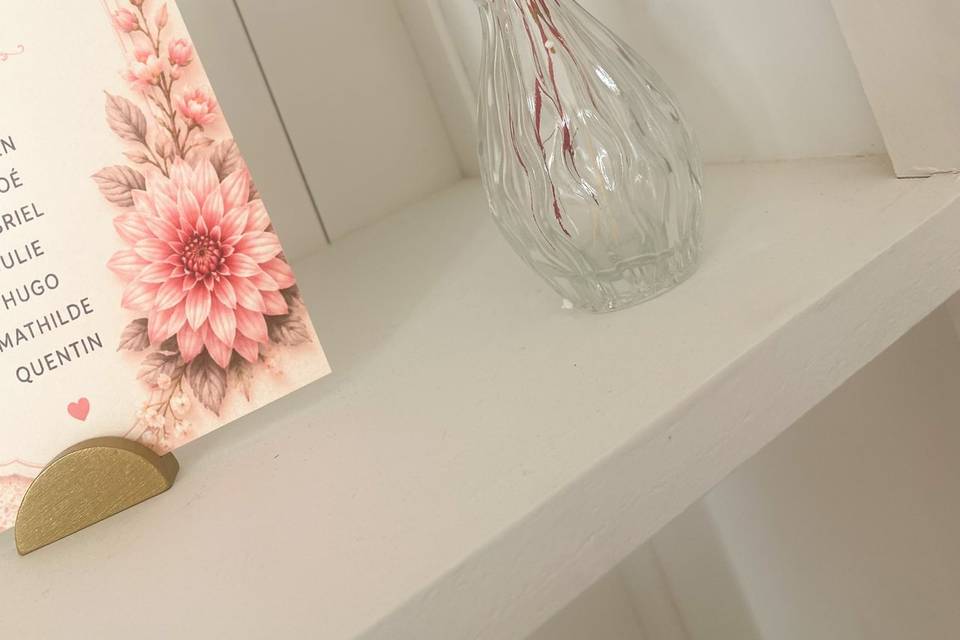 Soliflore & fleurs séchées