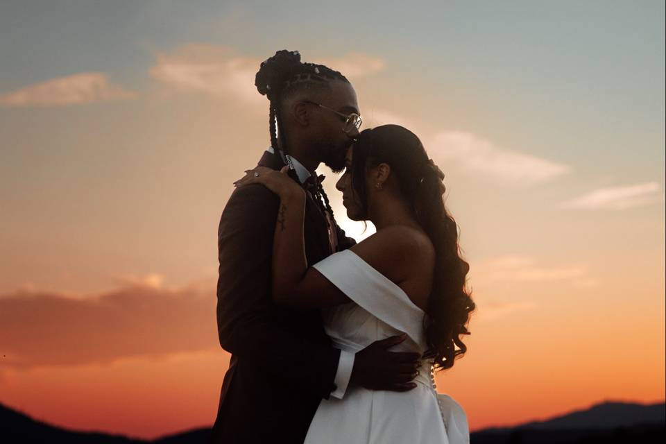 Photo couple