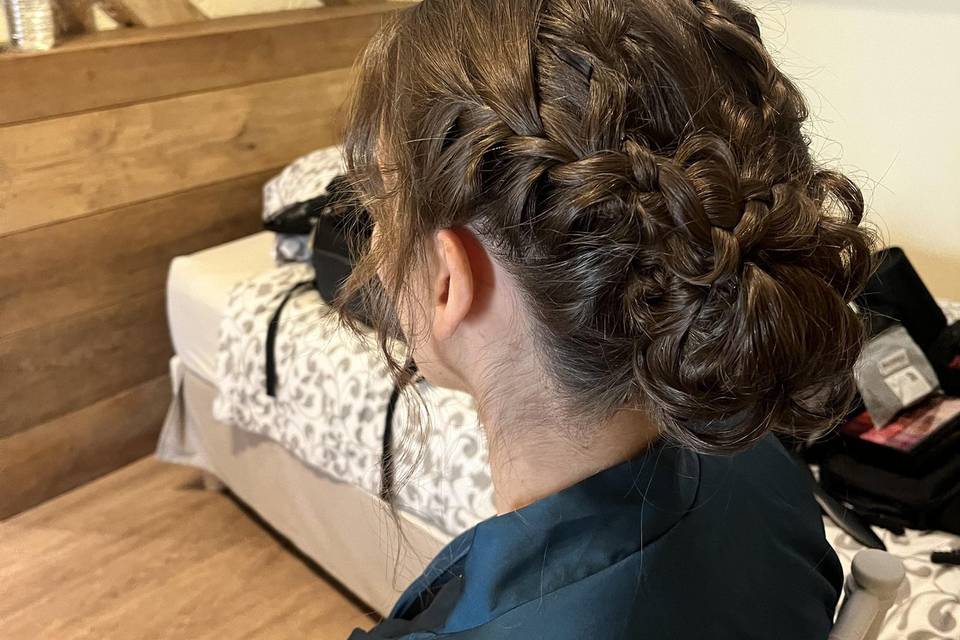 Hair Invitée