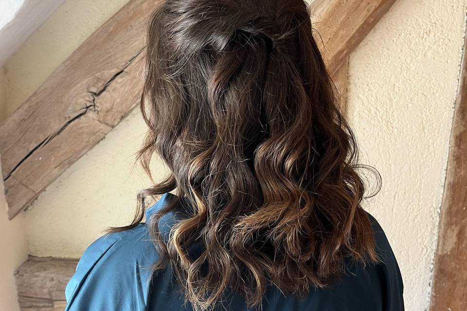 Hair invitée