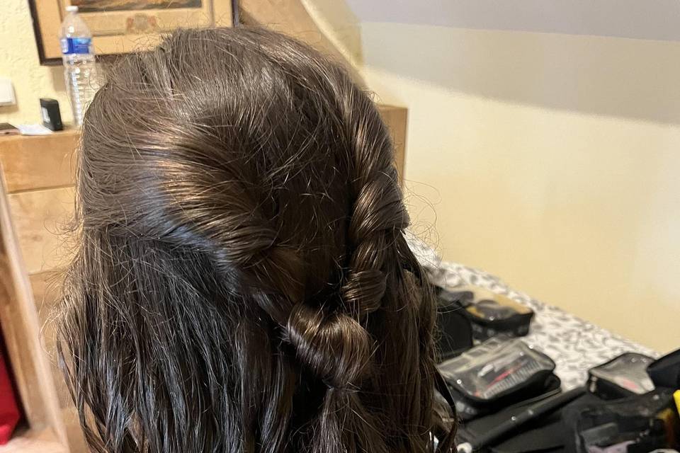 Hair Invitée