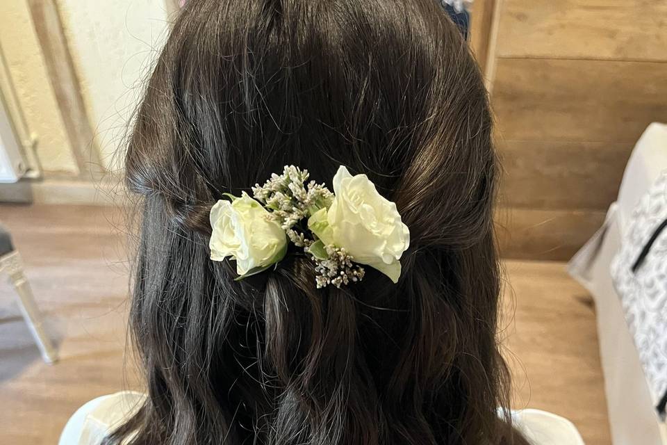 Hair Invitée