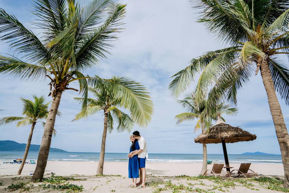 TNC Love Trip