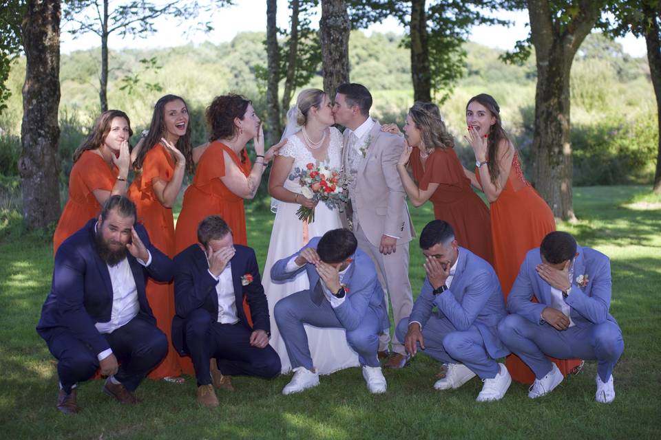 Kiss
