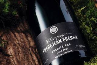 Champagne Frerejean Frères