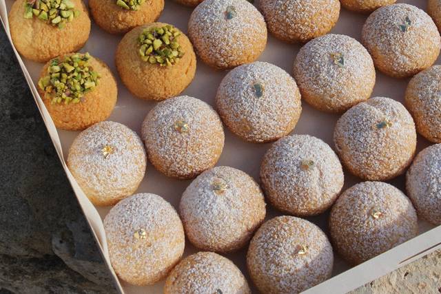 Mini choux