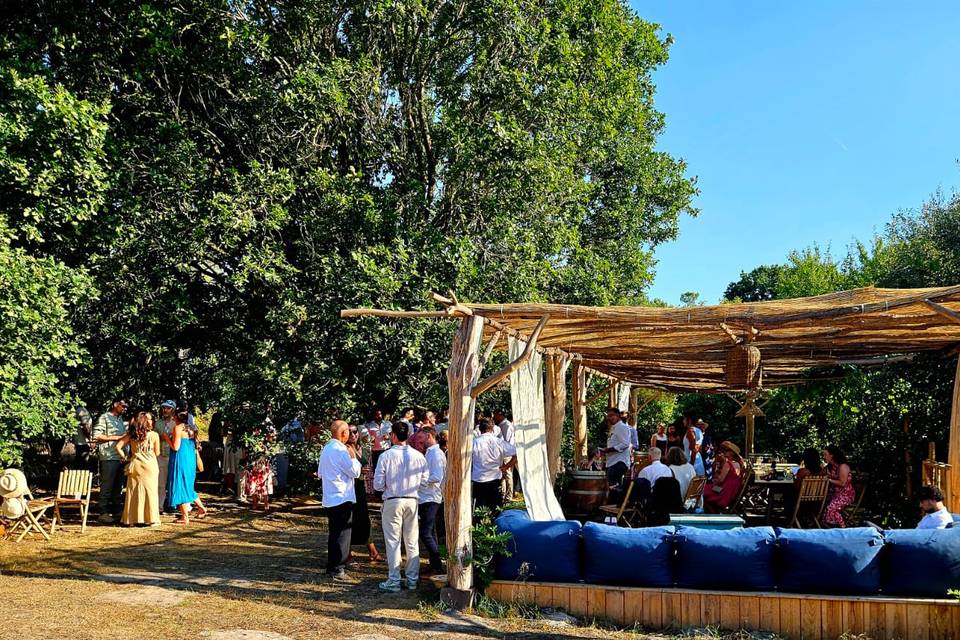 LA RESERVE TAINO