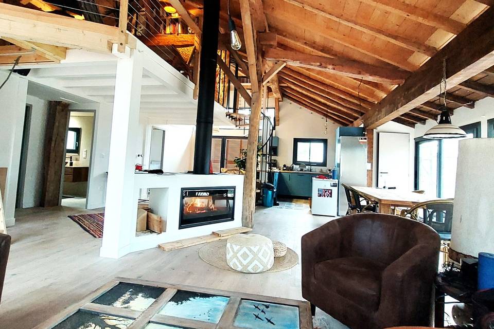 Loft