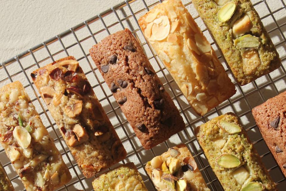 Financiers