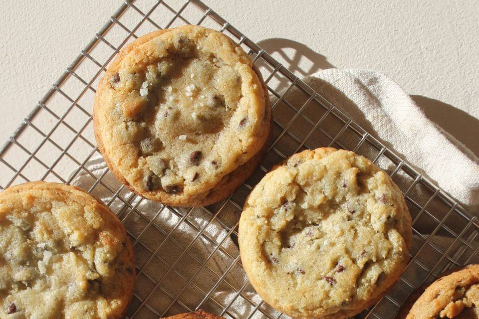 Cookies