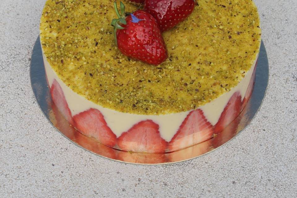 Fraisier