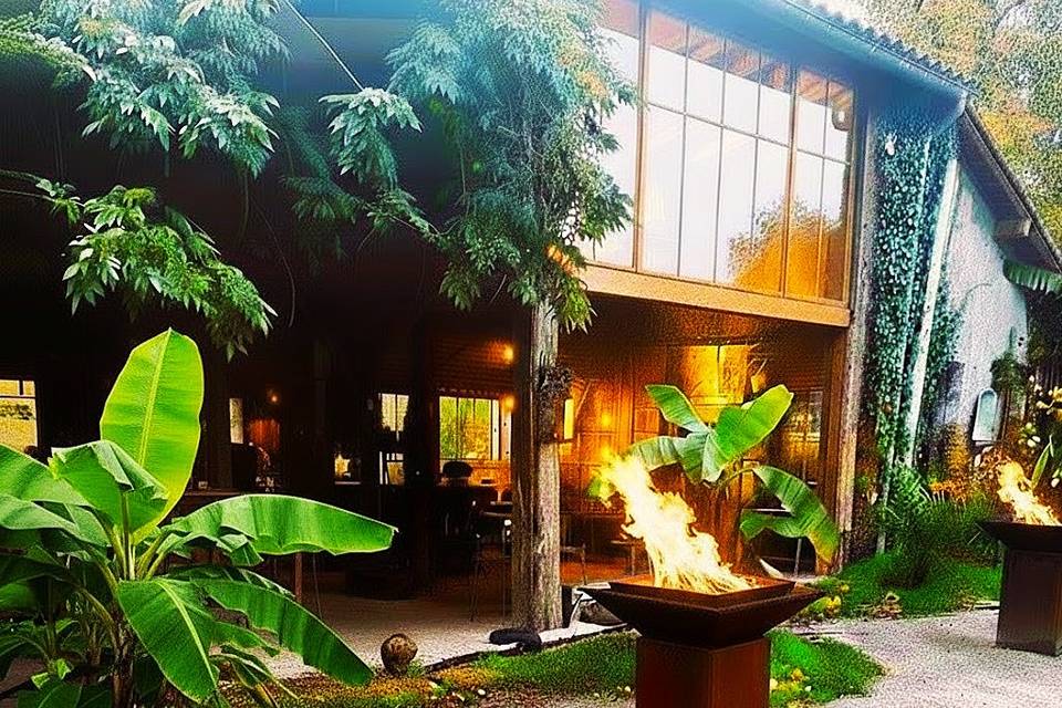 LA RESERVE TAINO