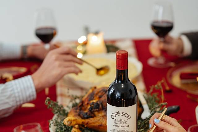 Accords mets & vins